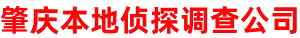 肇庆福尔摩斯侦探调查公司